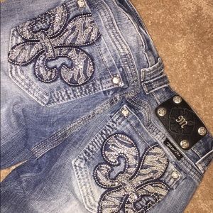 miss me jeans brand new condition!